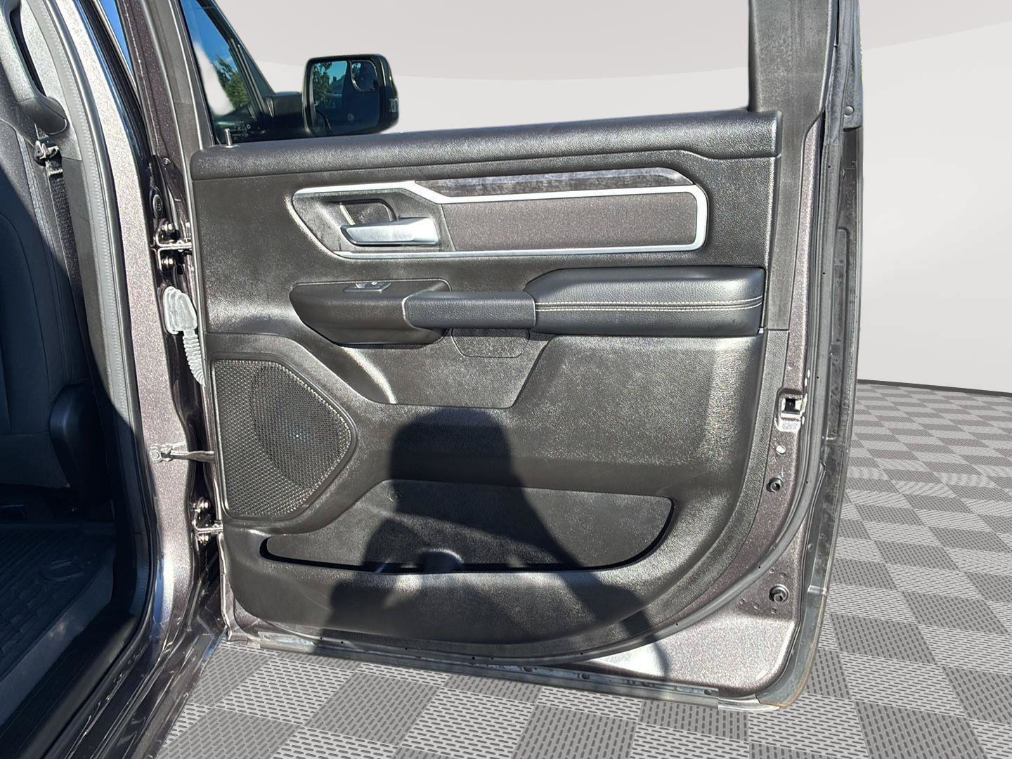 Used 2023 RAM 1500 Big Horn AWD/4WD image 19