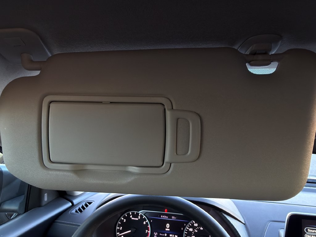 Used 2024 Nissan Sentra SV FWD image 29