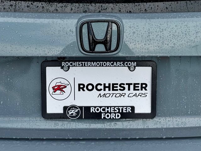 Used 2021 Honda Civic Sport image 38