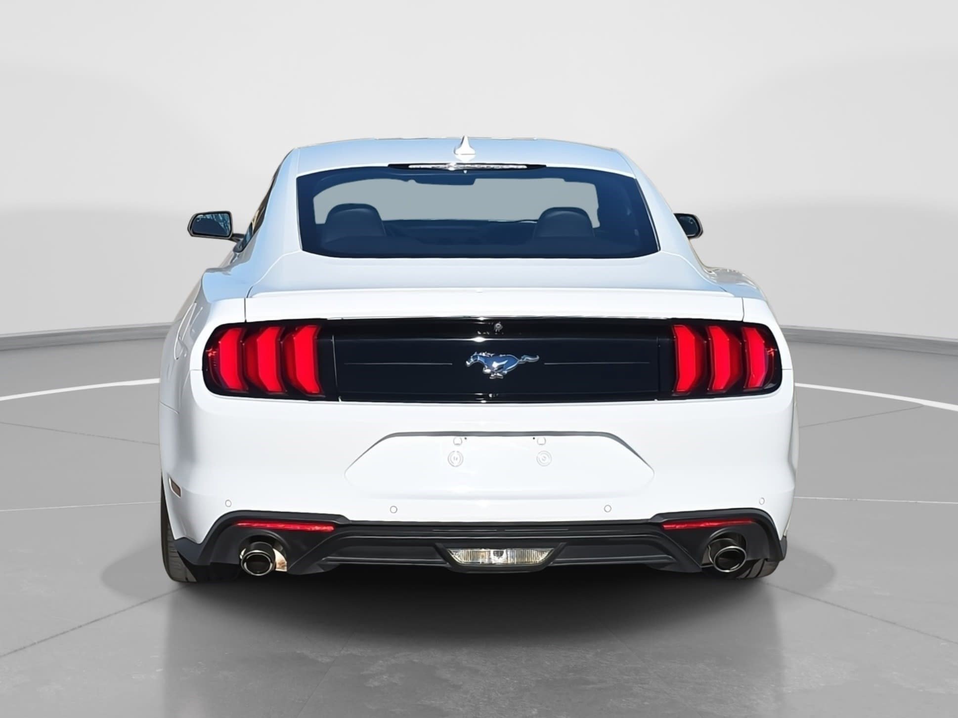 Used 2022 Ford Mustang Premium image 6
