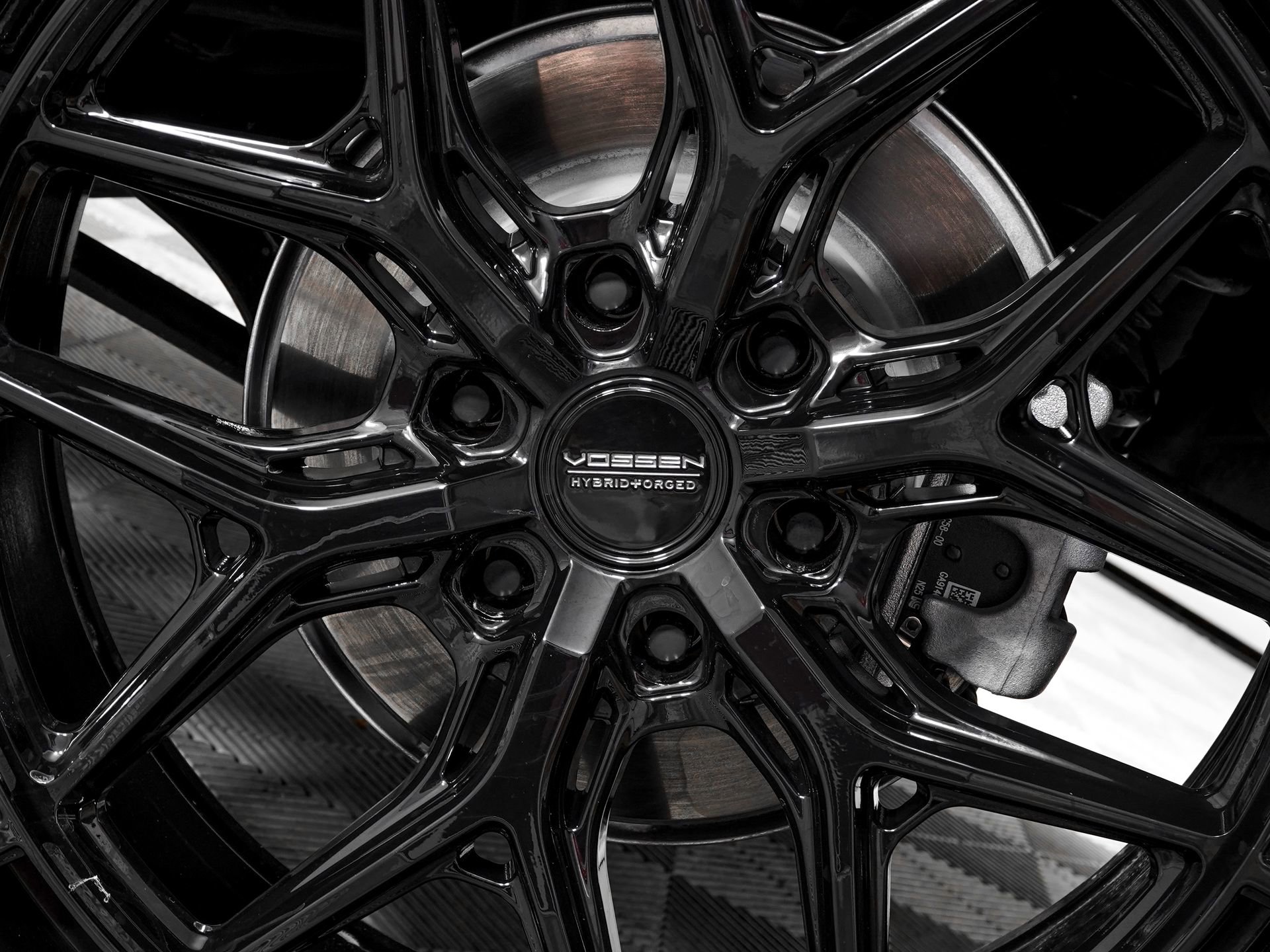 Used 2026 Chevrolet Tahoe Z71 w/ Comfort Package image 36