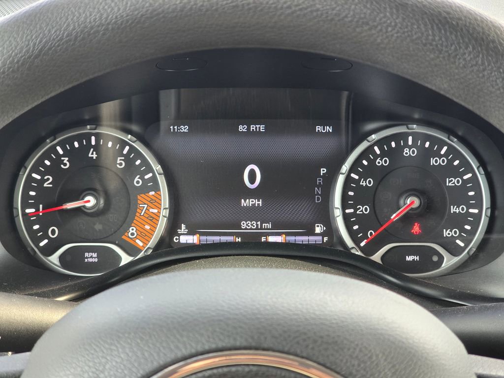 Used 2023 Jeep Renegade Latitude AWD/4WD image 23