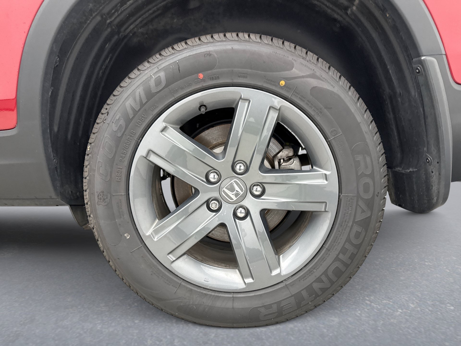 Used 2023 Honda Ridgeline RTL image 25
