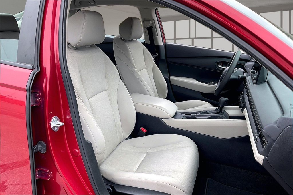 Used 2024 Honda Accord LX image 27