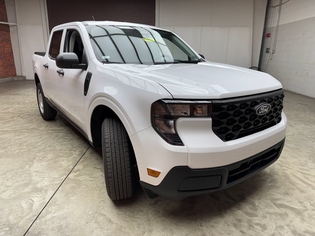 New 2026 Ford Maverick XL FWD image 5