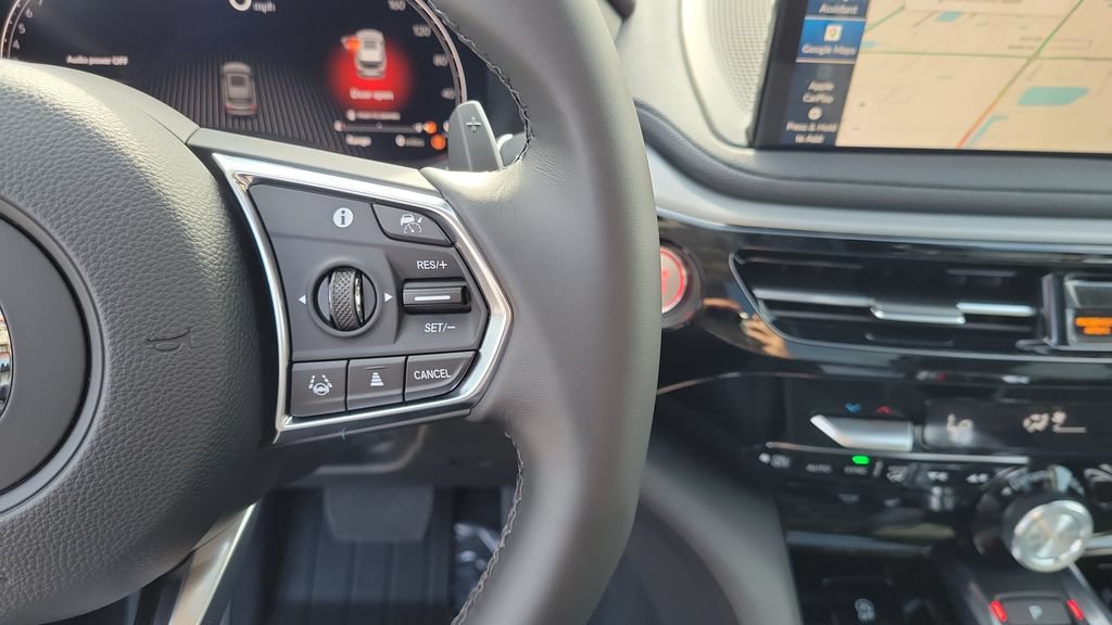 New 2026 Acura MDX SH-AWD image 22