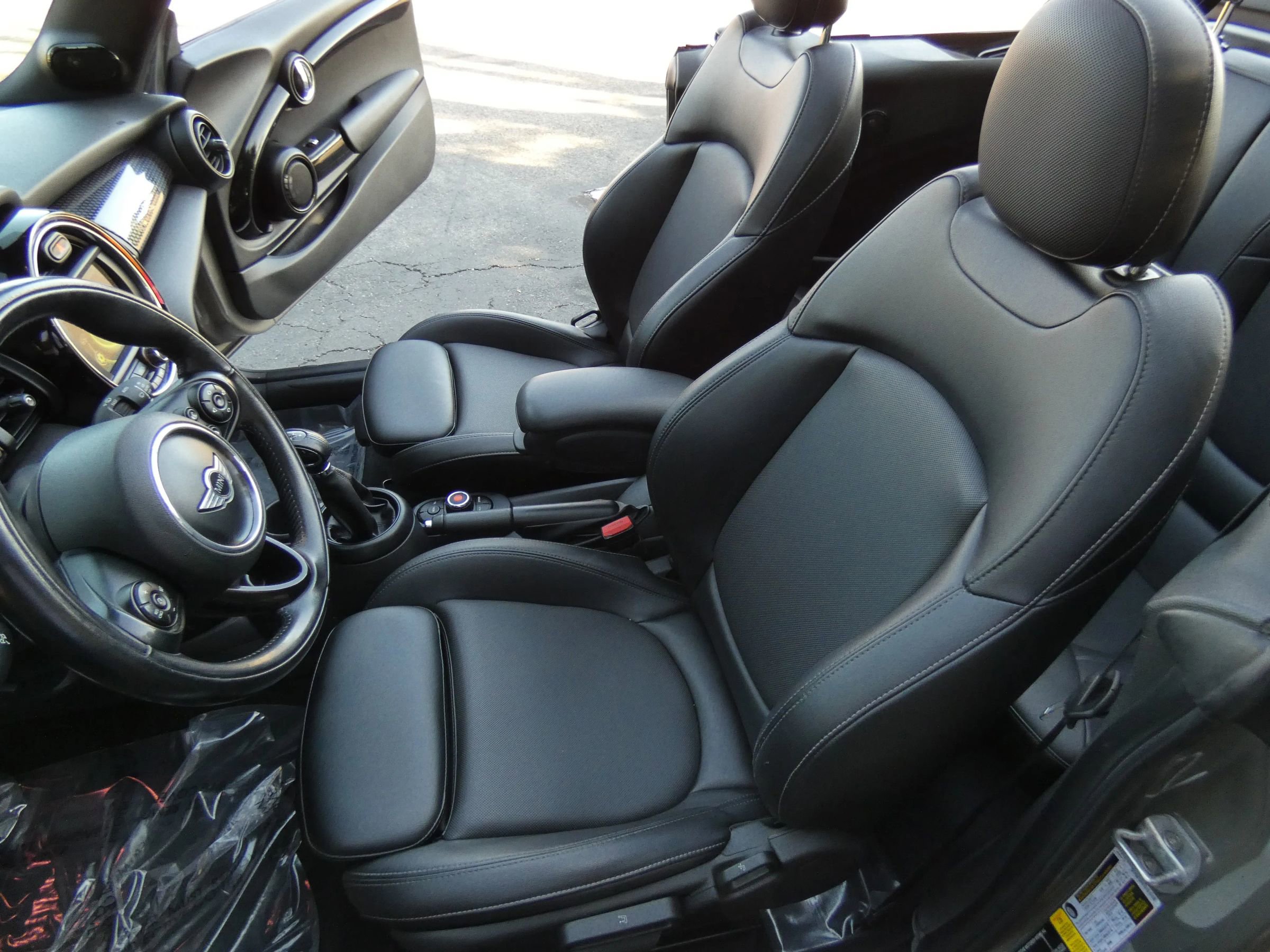 Used 2018 MINI Cooper S w/ Premium Package image 44