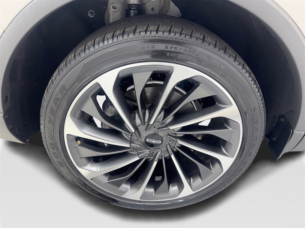 Used 2022 Lincoln Aviator Reserve w/ Equipment Group 201A image 86