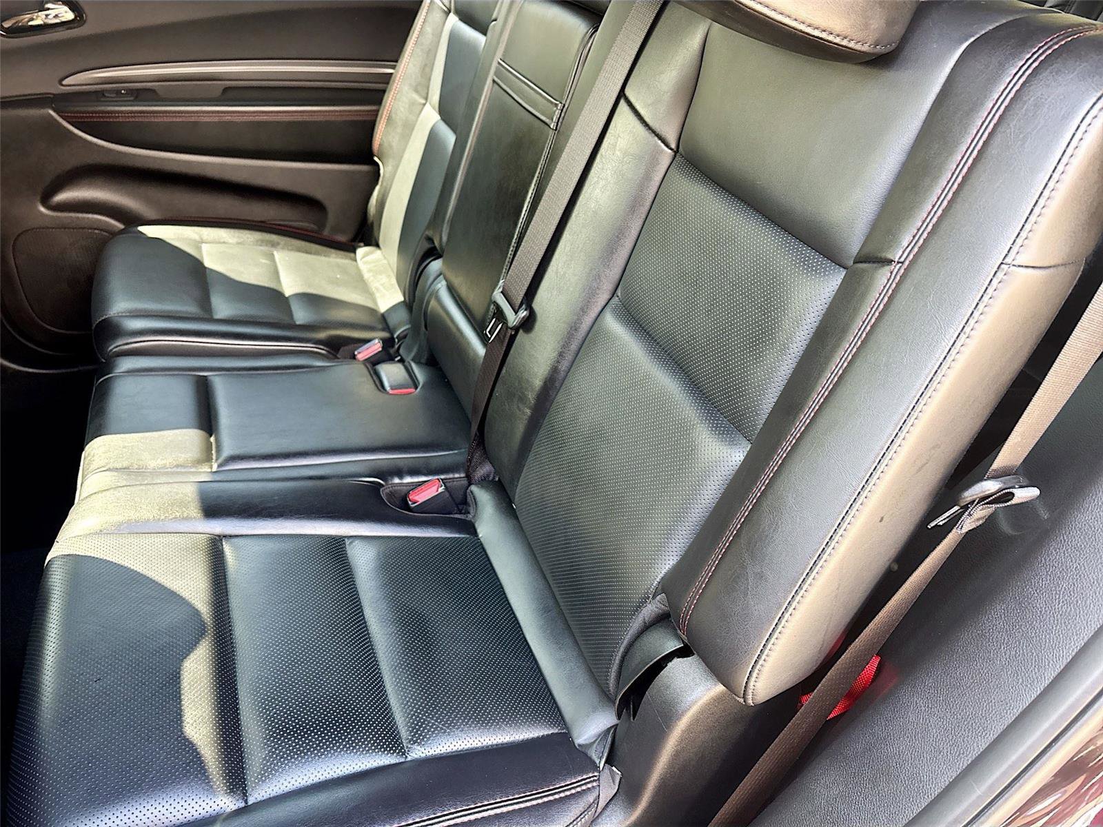 Used 2025 Dodge Durango GT image 26