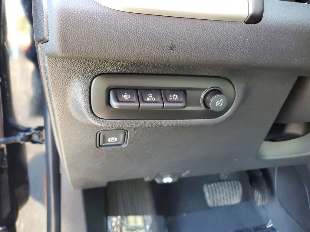 Certified 2022 GMC Terrain Denali w/ Denali Premium Package image 16