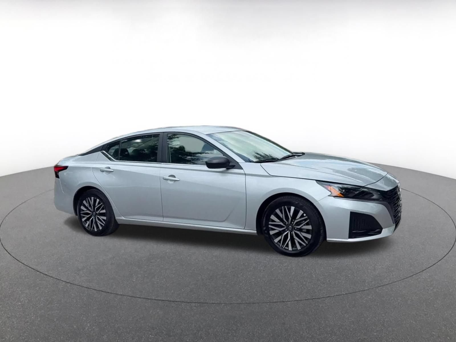 Used 2026 Nissan Altima 2.5 SV FWD video 2