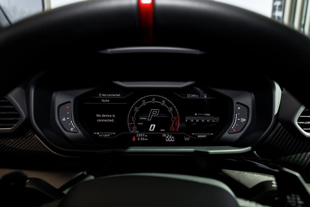 Used 2024 Lamborghini Urus Performante image 30