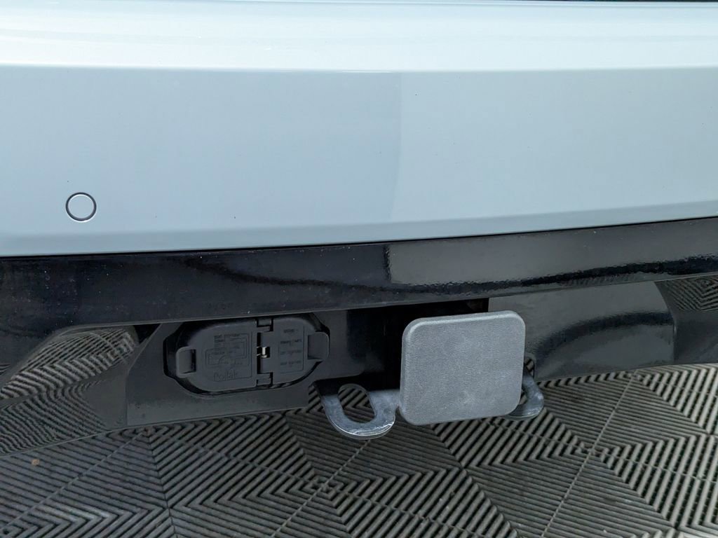 Certified 2023 BMW X3 M40i w/ Premium Package image 13