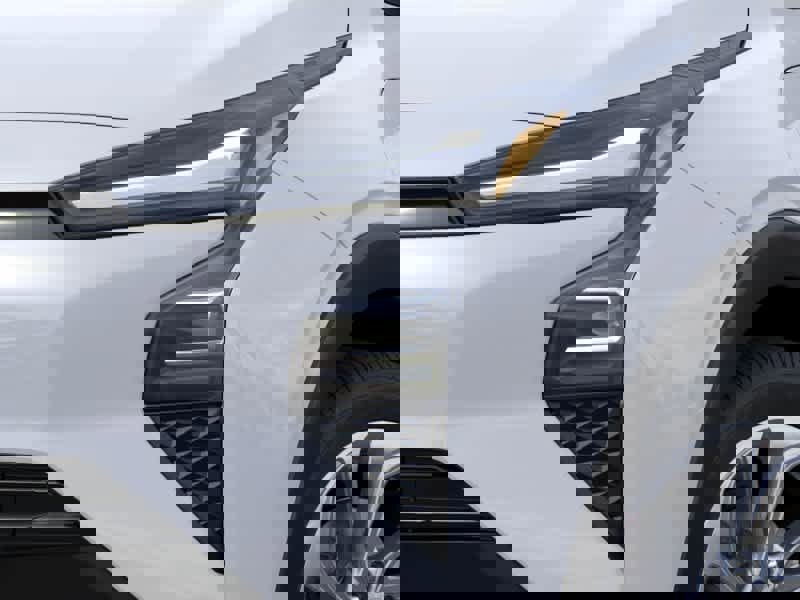 New 2027 Chevrolet Bolt LT FWD image 10