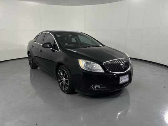Used 2016 Buick Verano Sport Touring w/ Experience Buick Package FWD image 3