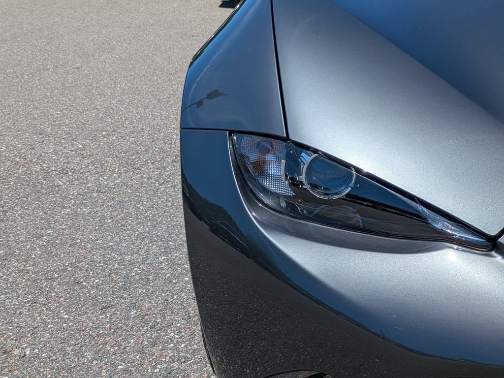 Used 2023 MAZDA MX-5 Miata Grand Touring w/ Weather Package image 9