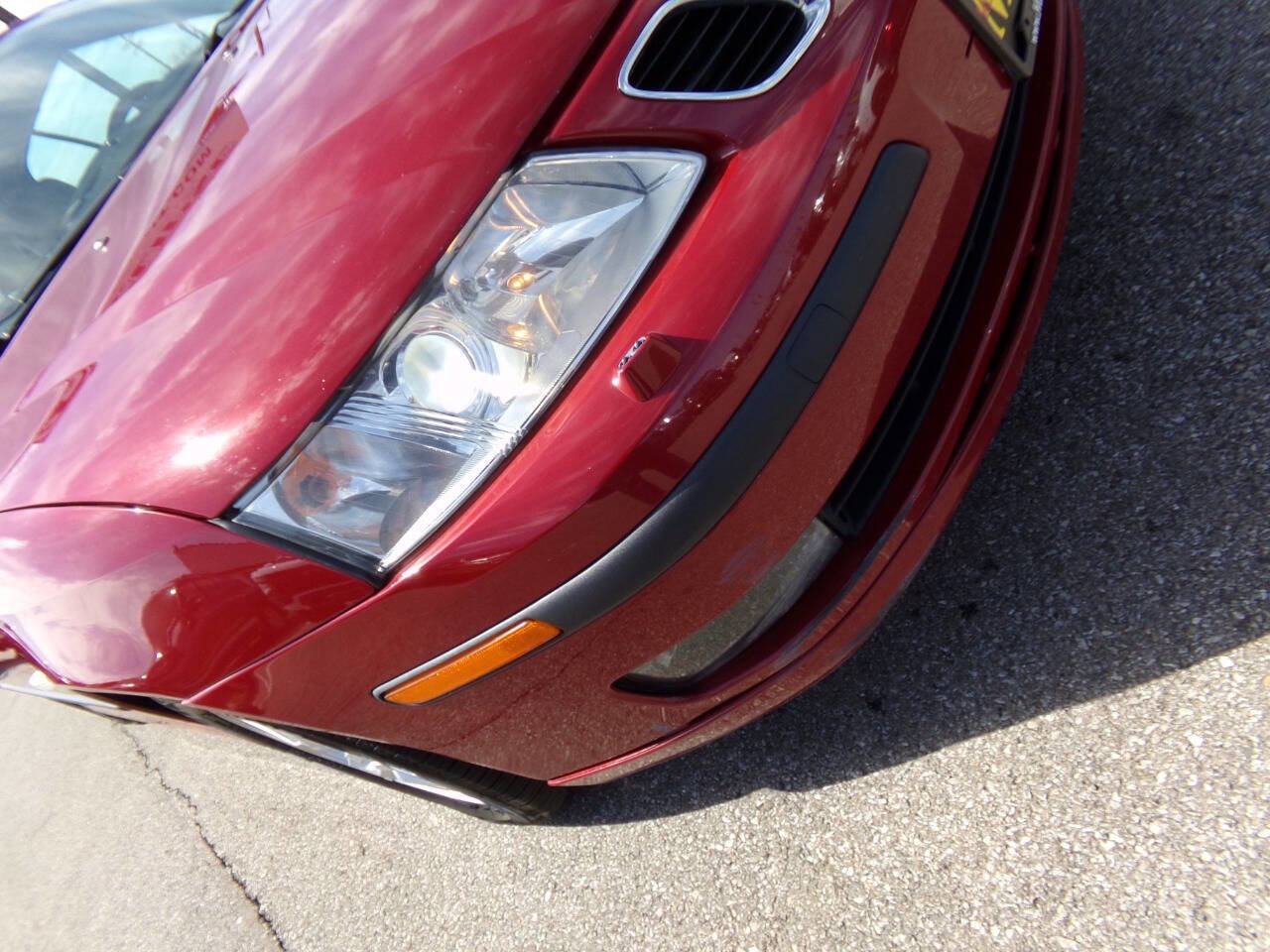 Used 2006 Saab 9-3 2.0T image 37