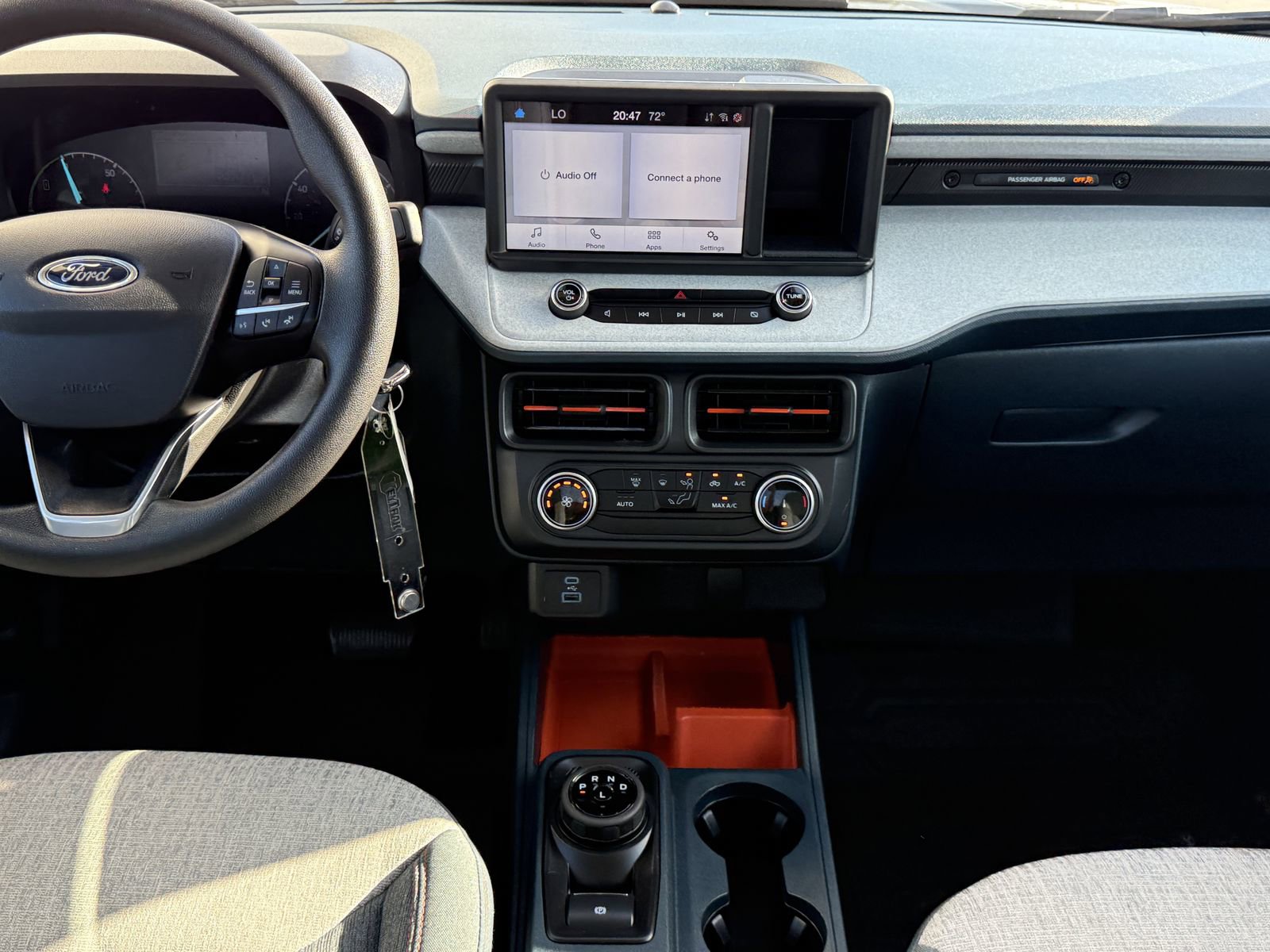 Certified 2024 Ford Maverick XLT image 14