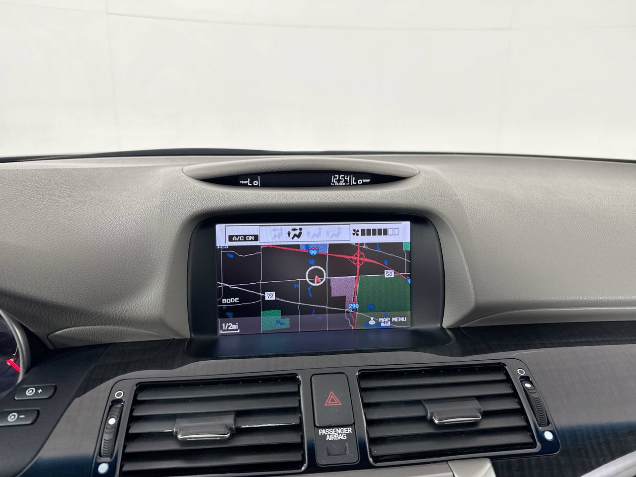 Used 2010 Acura RL AWD/4WD image 12