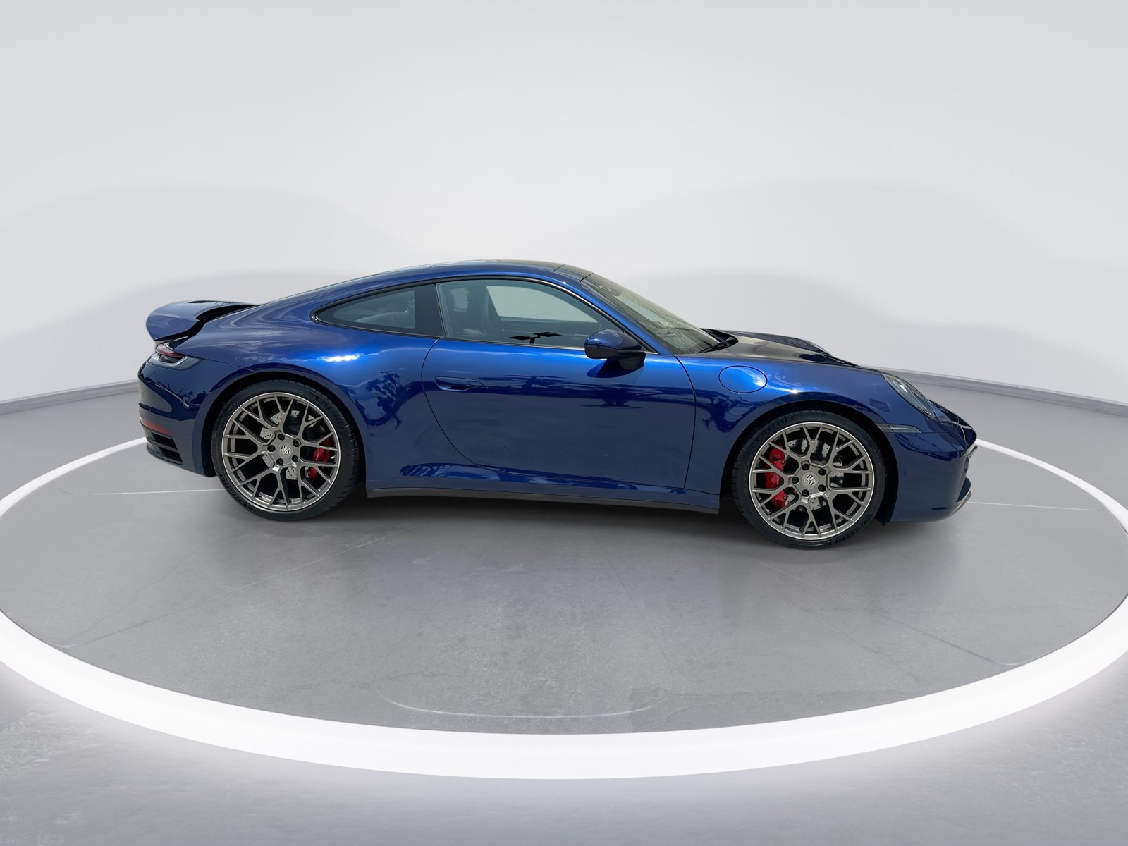 Used 2020 Porsche 911 Carrera S RWD image 10