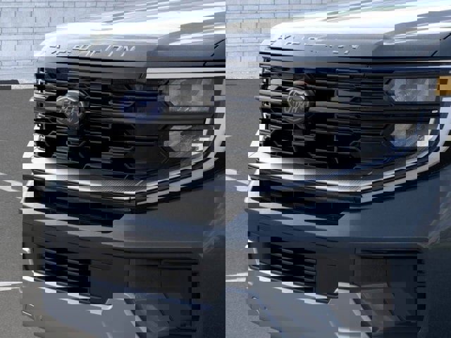 New 2025 Ford Expedition Max Platinum w/ Driver's Package image 40