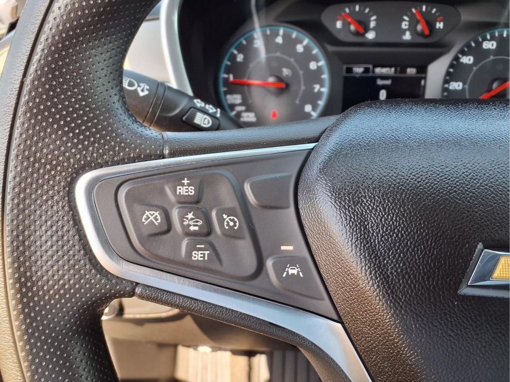 Used 2020 Chevrolet Equinox LS w/ LS Convenience Package FWD image 18