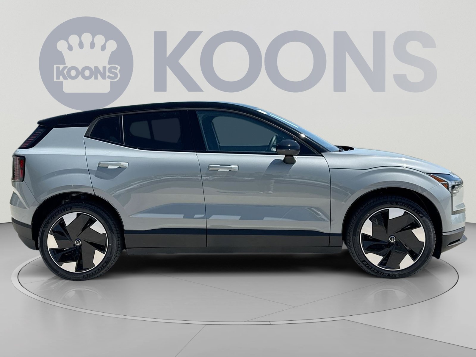 New 2026 Volvo EX30 Plus w/ Protection Package Premier AWD/4WD image 8