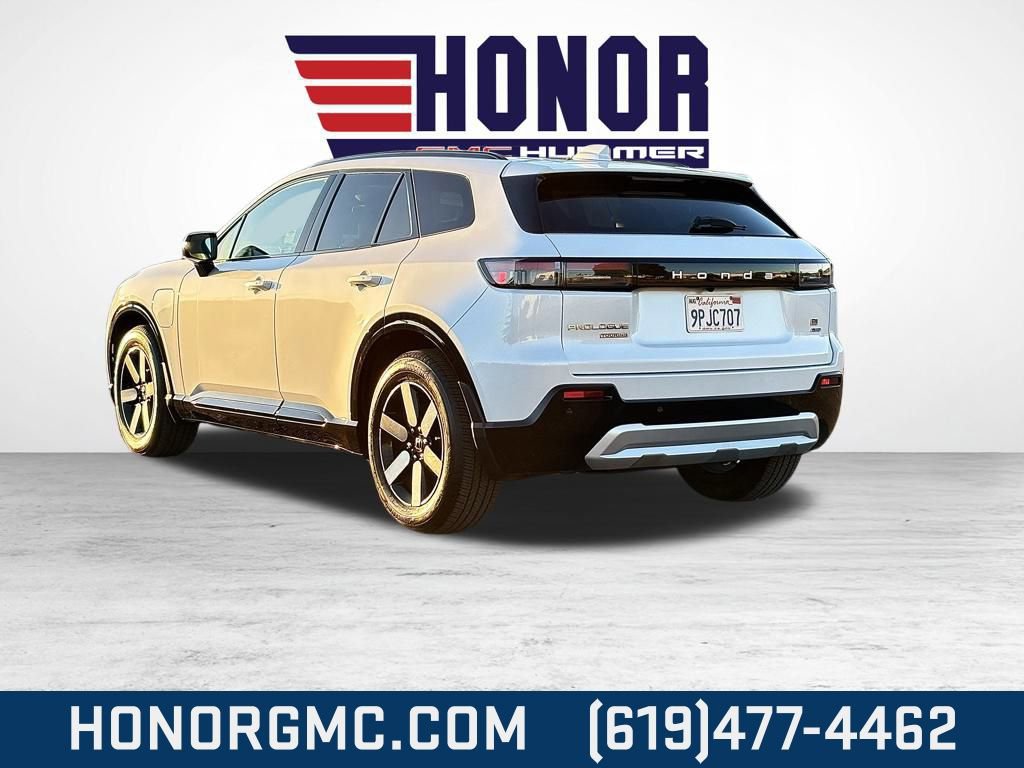 Used 2024 Honda Prologue Touring image 5
