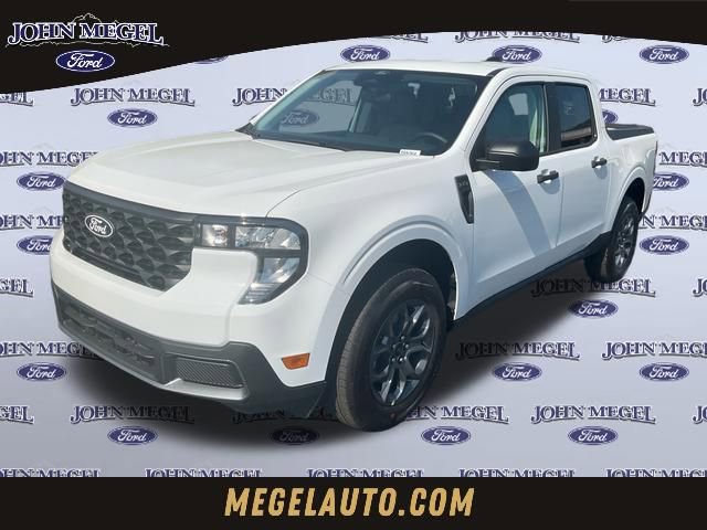 New 2026 Ford Maverick XLT