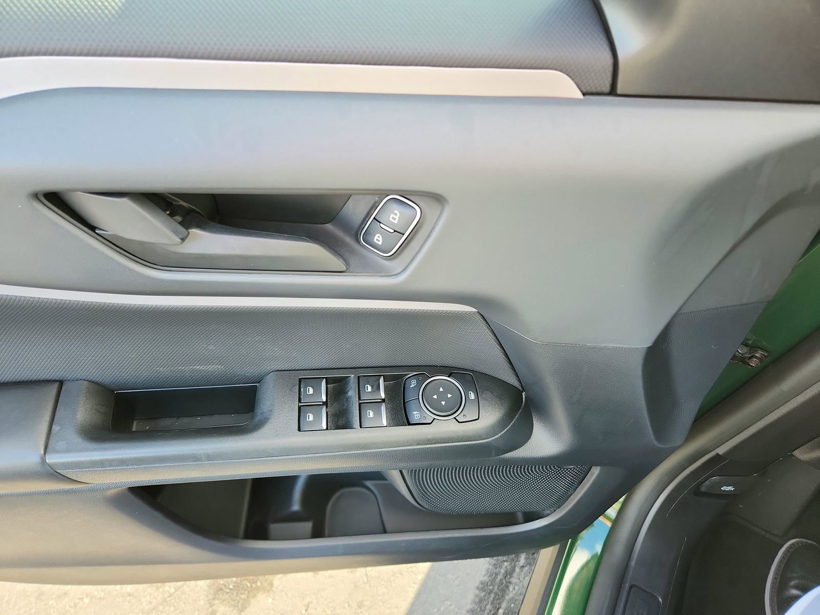 Used 2023 Ford Bronco Sport Big Bend image 19