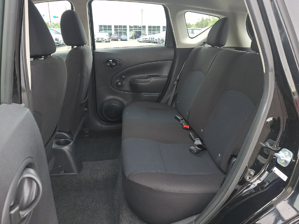 Used 2014 Nissan Versa Note S Plus FWD image 14