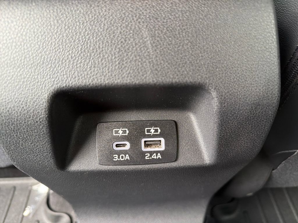 Certified 2024 Subaru Crosstrek 2.5i Sport image 25