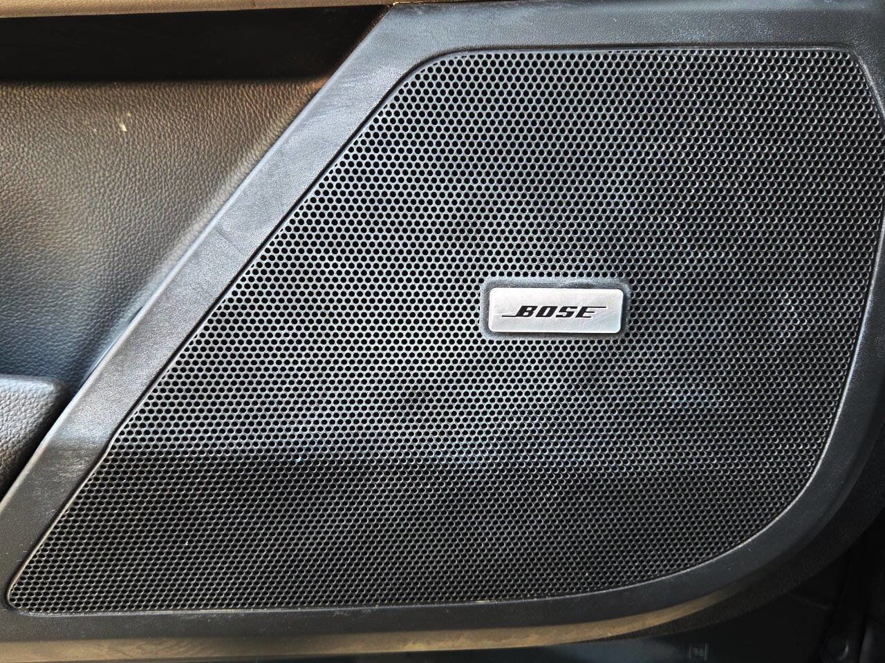 Used 2016 Cadillac XTS Luxury image 36