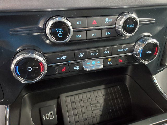 New 2025 Ford F150 XLT w/ Equipment Group 303A High image 18