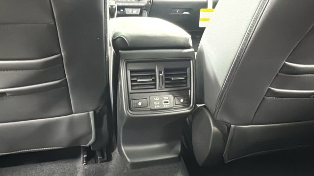 New 2026 Subaru Outback Touring XT image 37