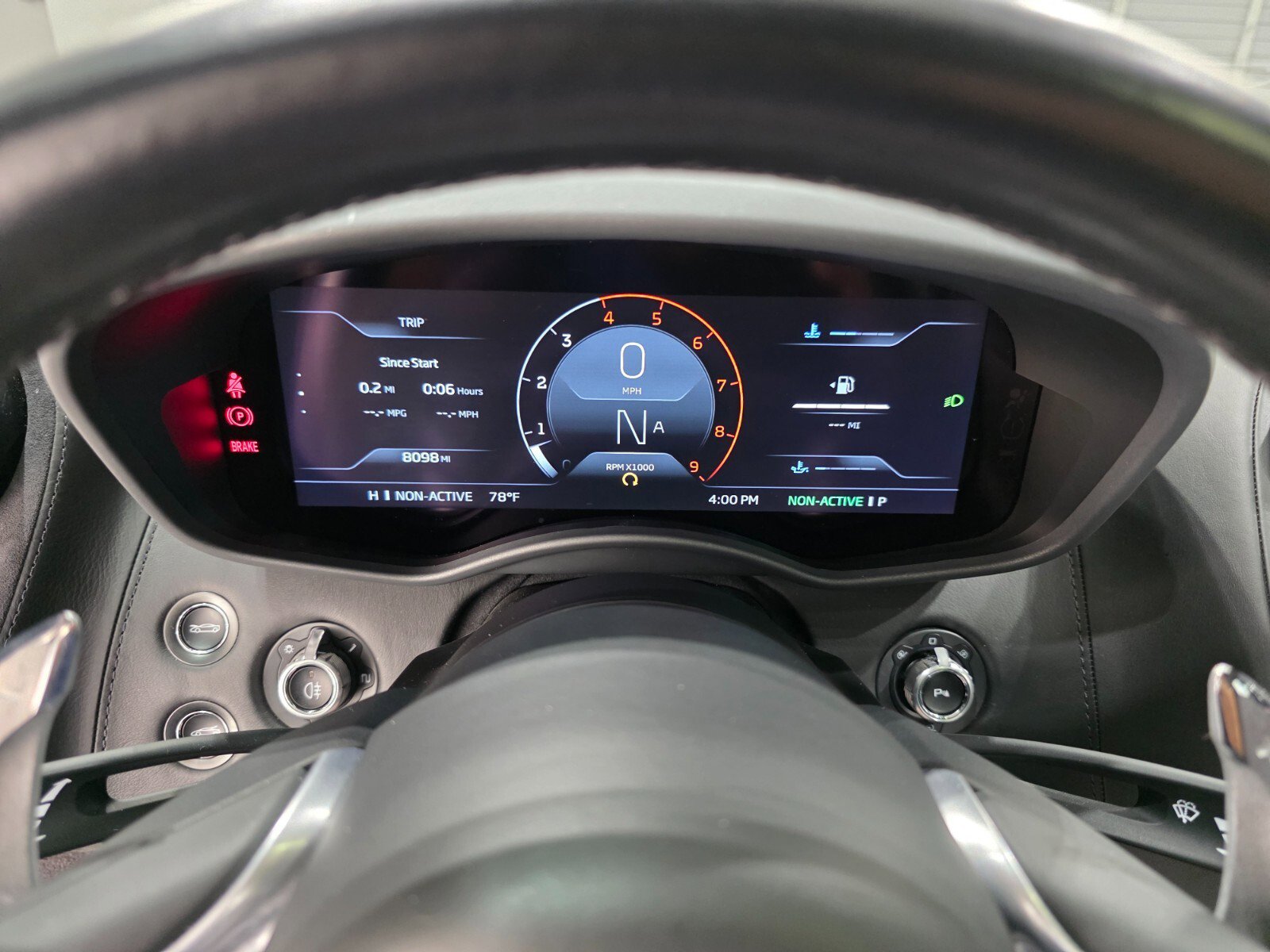 Used 2022 McLaren GT image 11