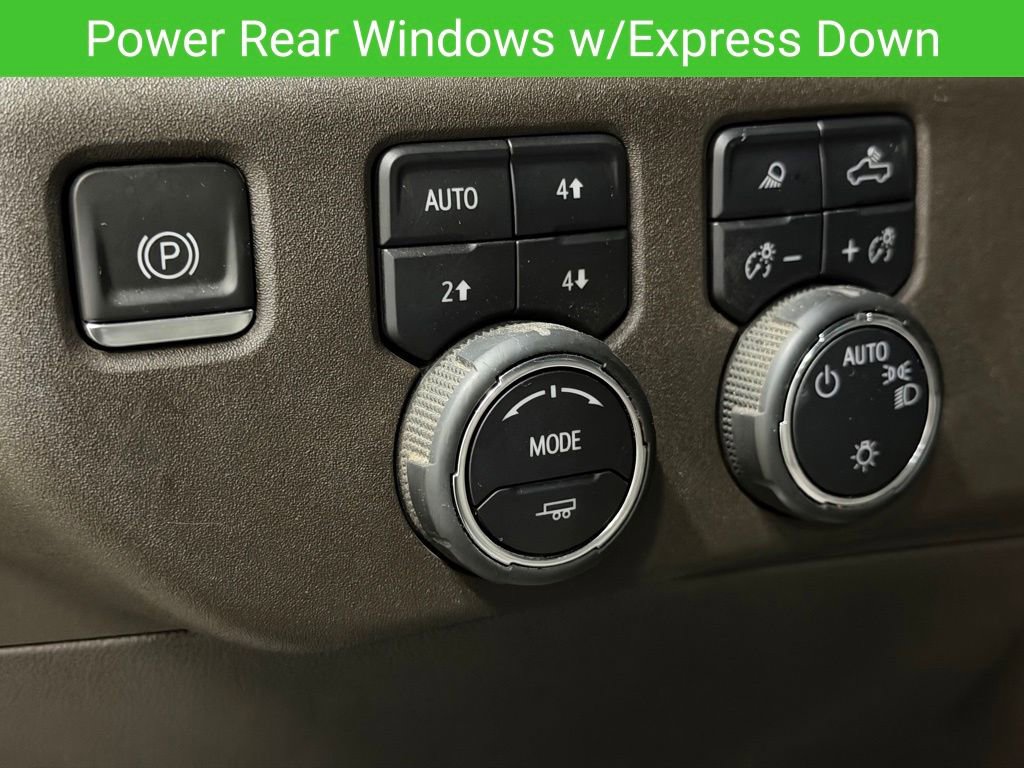 Certified 2023 Chevrolet Silverado 1500 LT w/ Z71 Off-Road Package image 29