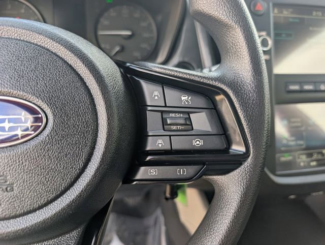 Used 2025 Subaru Forester Base image 20