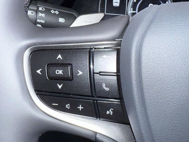 New 2025 Lexus ES 350 w/ Premium Package image 18