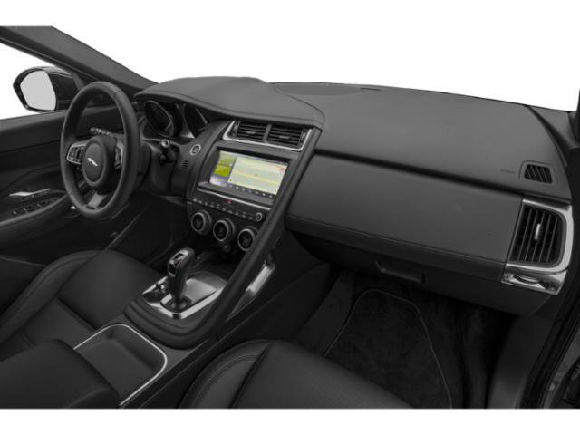 Used 2019 Jaguar E-PACE SE AWD/4WD image 16