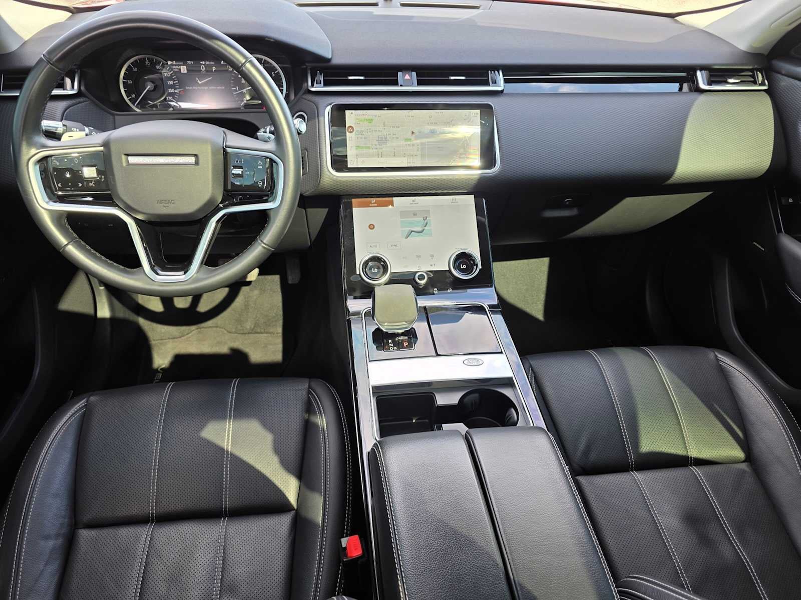 Used 2021 Land Rover Range Rover Velar S AWD/4WD image 18