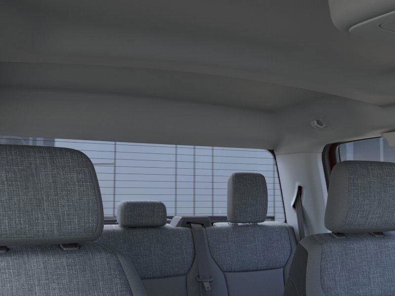 New 2025 Ford F150 XLT w/ Equipment Group 301A Standard image 22