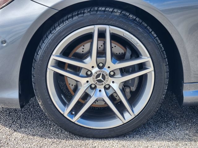 Used 2017 Mercedes-Benz E 550 Coupe image 10