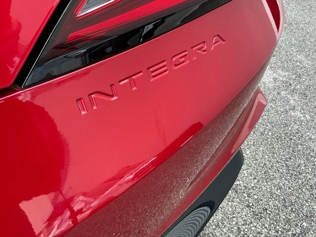 Used 2025 Acura Integra Type S image 6