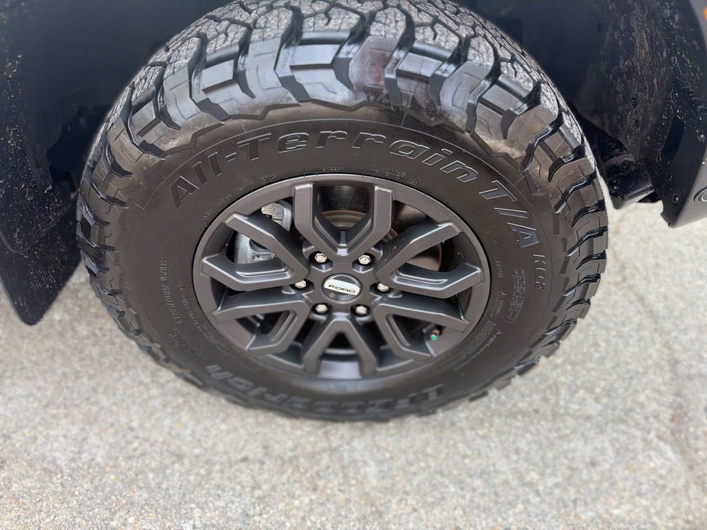 Used 2024 Ford Ranger Raptor image 2