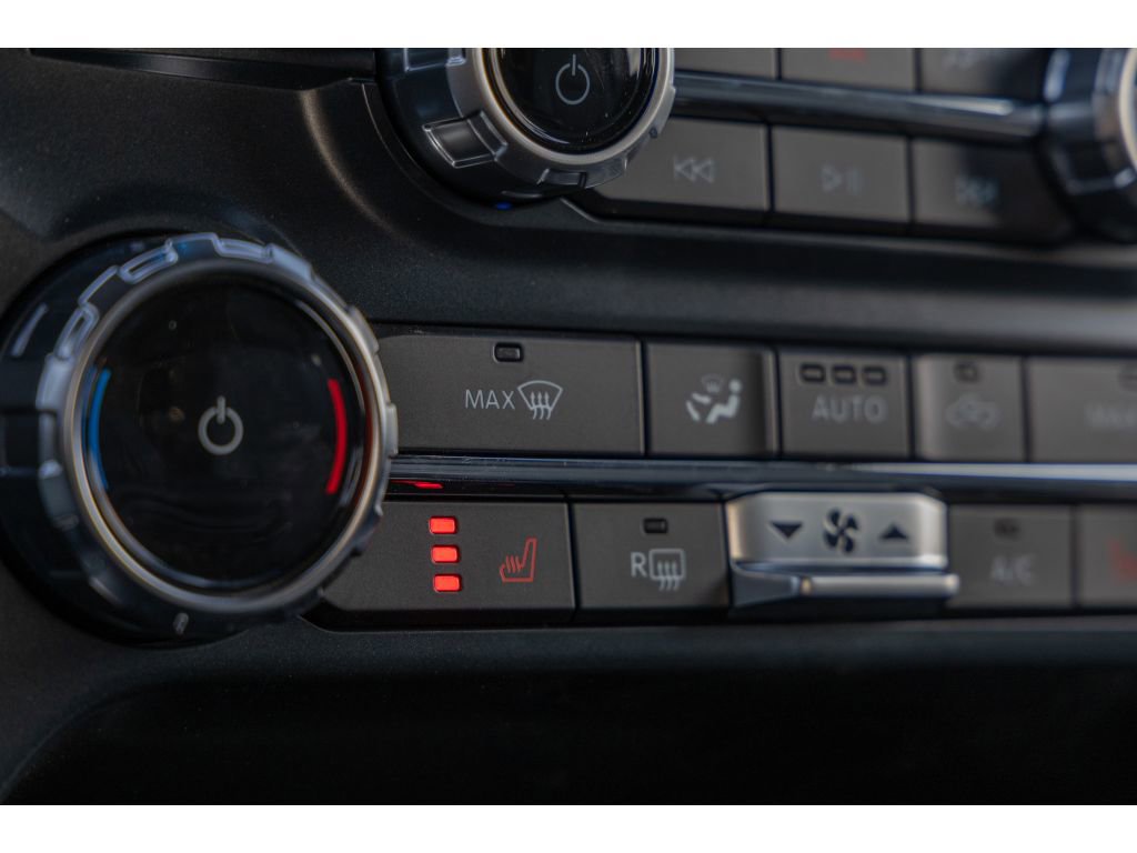 New 2025 Ford F150 XLT w/ Equipment Group 302A MID image 27