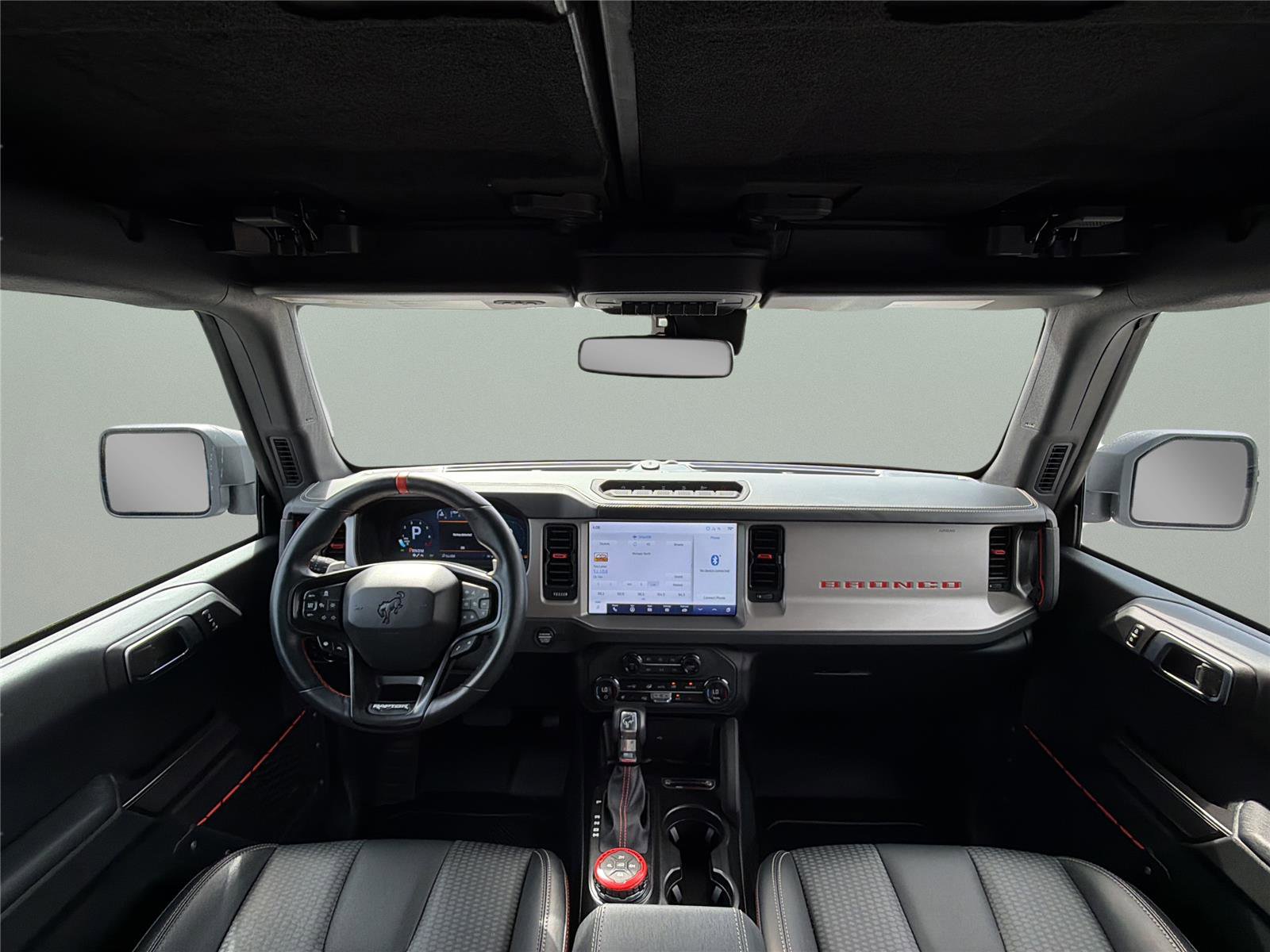 Used 2023 Ford Bronco Raptor AWD/4WD image 21