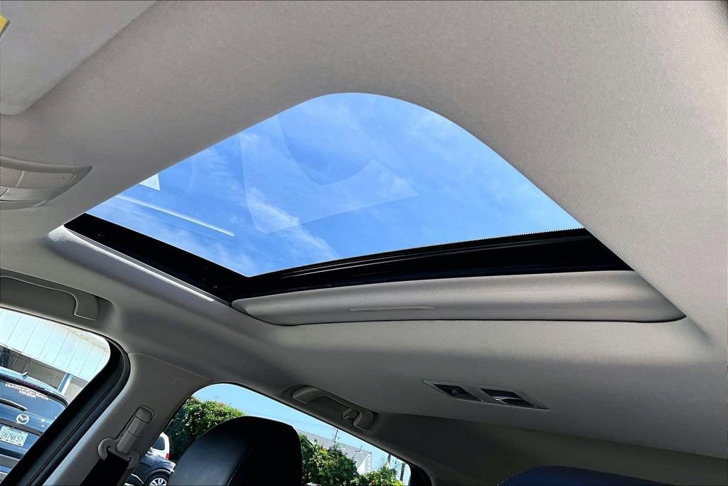 Certified 2023 MAZDA CX-9 Touring Plus image 12