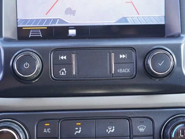 Used 2019 Chevrolet Colorado Z71 image 26