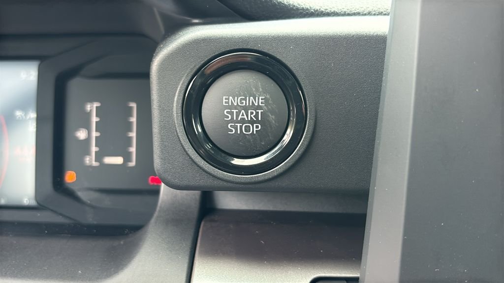 New 2026 Toyota Tacoma SR5 AWD/4WD image 15